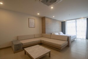Interior - Lovely and Beautiful Apartment in Bocagrande (Cartagena)