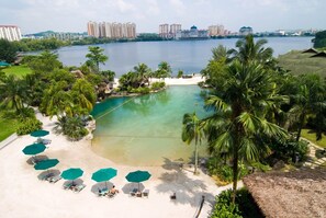 ลานระเบียง/นอกชาน