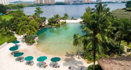 Mines Beach Resort Hotel