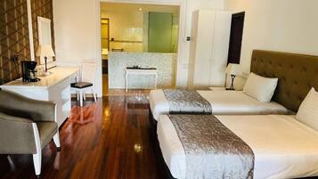 Royal Suite
