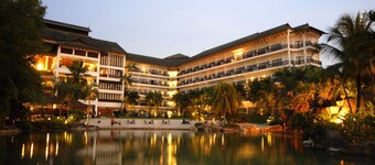 Mines Beach Resort Hotel