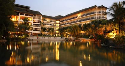 Mines Beach Resort Hotel