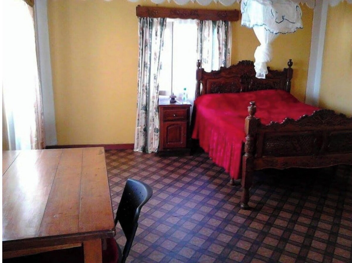 Image de profil de l’hôte