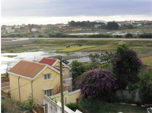 Property grounds - Appartement Meublé au Calme (Ampitatafika)