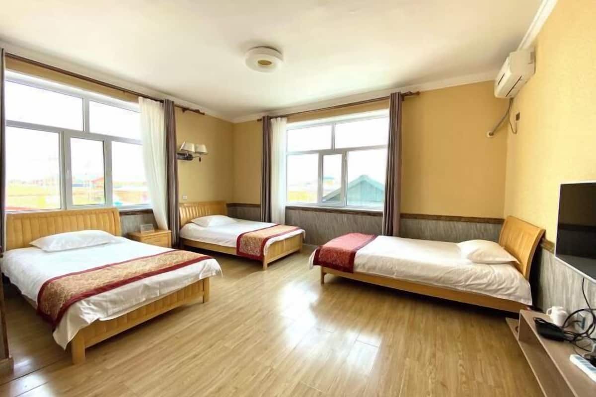 ห้องพัก