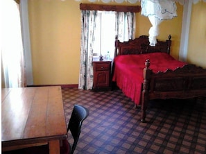 1 quarto