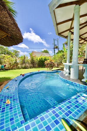 Exclusive Villa - Sea Splash & La Petite Maison (Praslin Island)