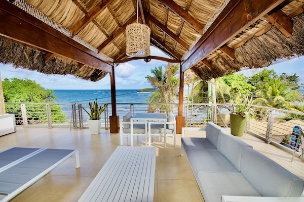 Standard Suite, Sea View | View from room