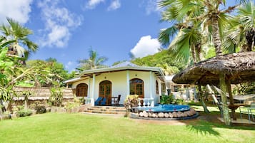 Villa Exclusive | Draps en coton égyptien, literie de qualité supérieure