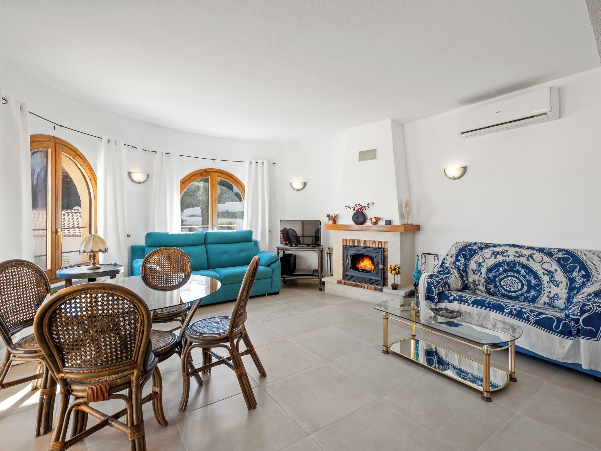 Almirante By Interhome - Benitachell