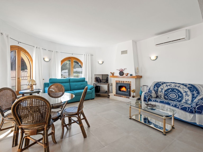 Almirante By Interhome - Benitachell
