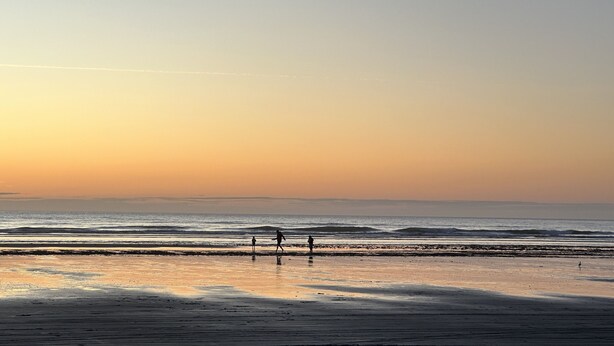 Strand