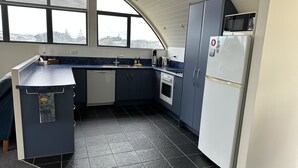 Eget kjøkken