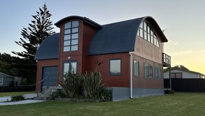 Eksteriør