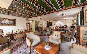 Bar (on property) - Cavallino d'Oro (Castelrotto)