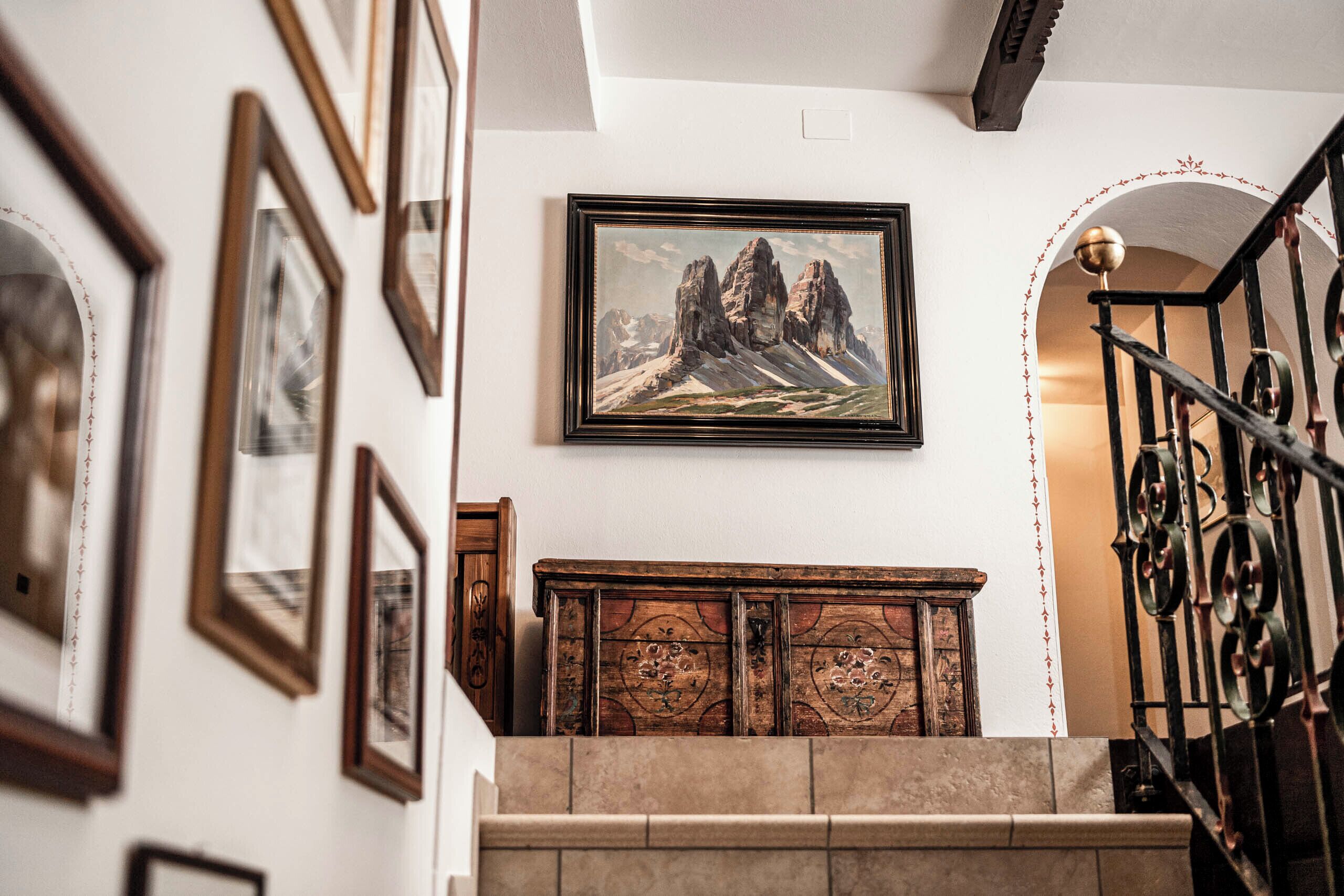 Photo - Hotel Cavallino D'Oro Bed&Breakfast