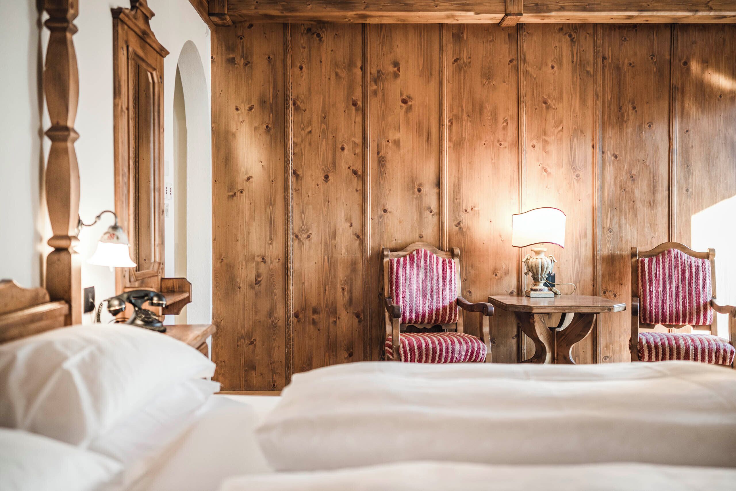 Photo - Hotel Cavallino D'Oro Bed&Breakfast