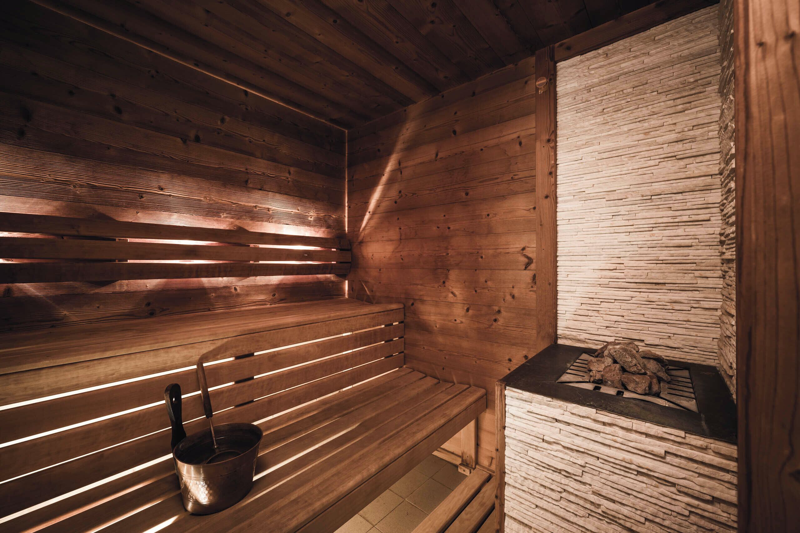 사우나