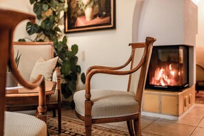 Interior - Cavallino d'Oro (Castelrotto)