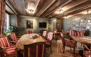 Interior - Cavallino d'Oro (Castelrotto)