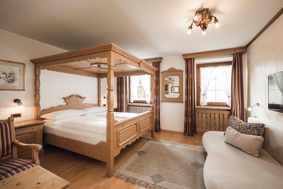 Comfort-Zimmer