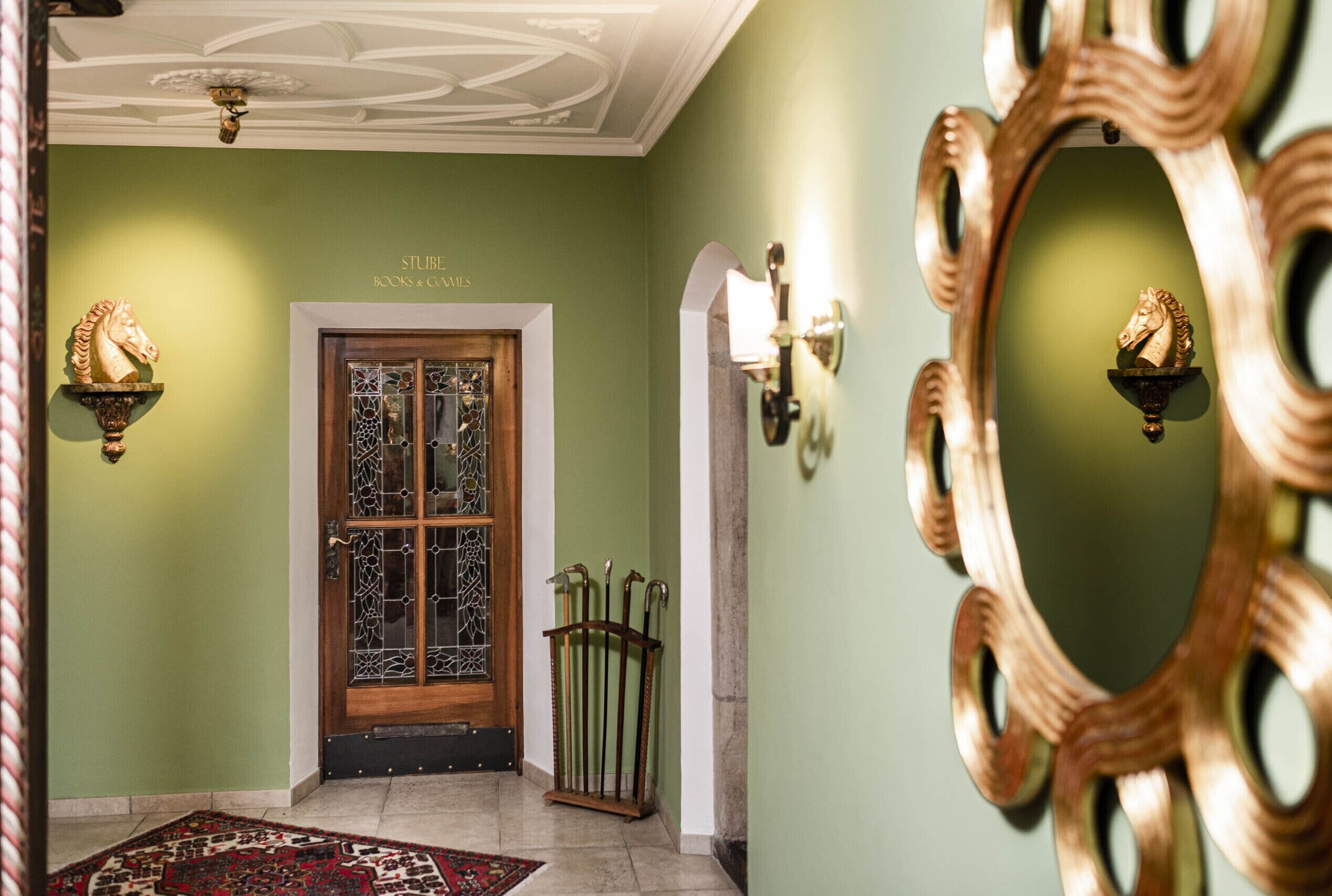 Photo - Hotel Cavallino D'Oro Bed&Breakfast