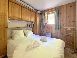 3 camere, Wi-Fi gratuito, lenzuola