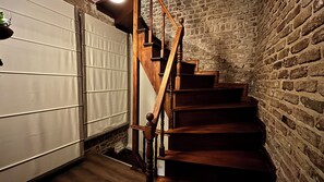 Romantic Triple Room - Besiktas Guest Hotel (Istanbul)