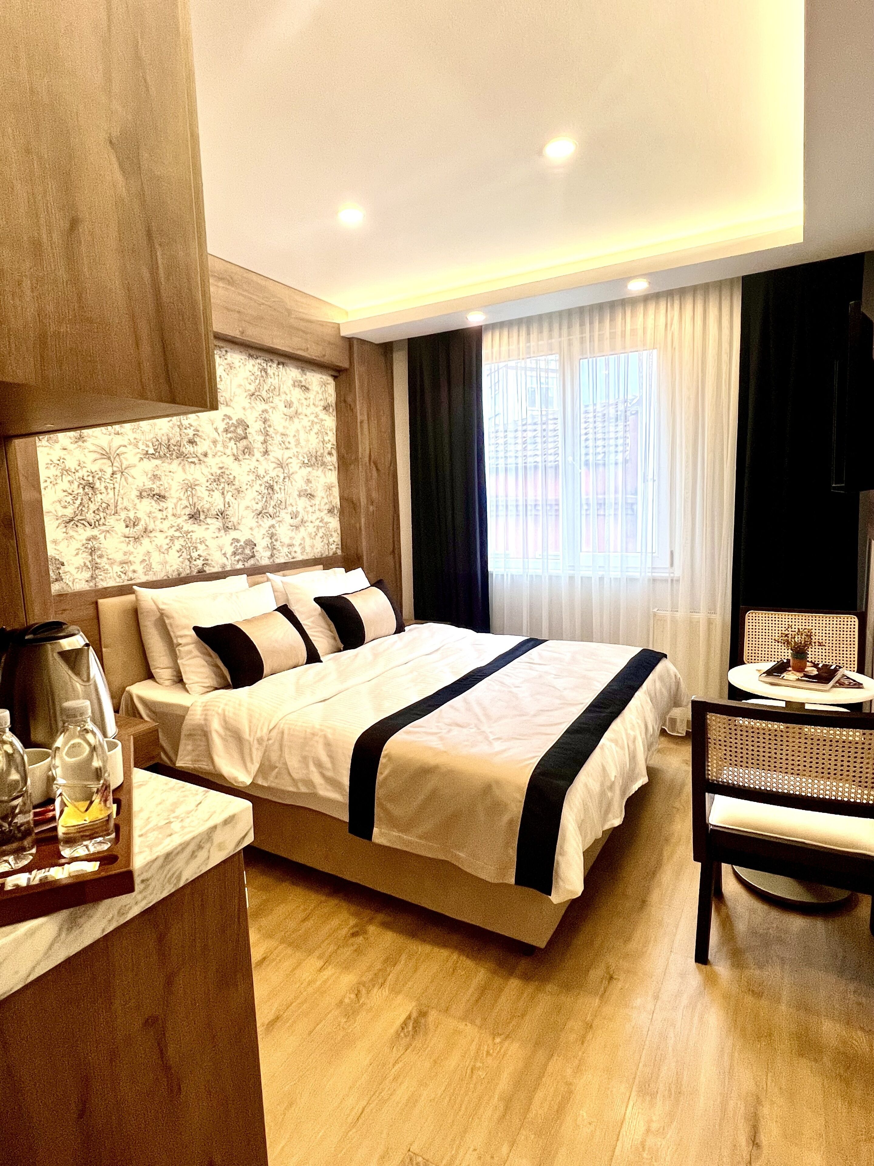 Foto - Beşiktaş Guest House