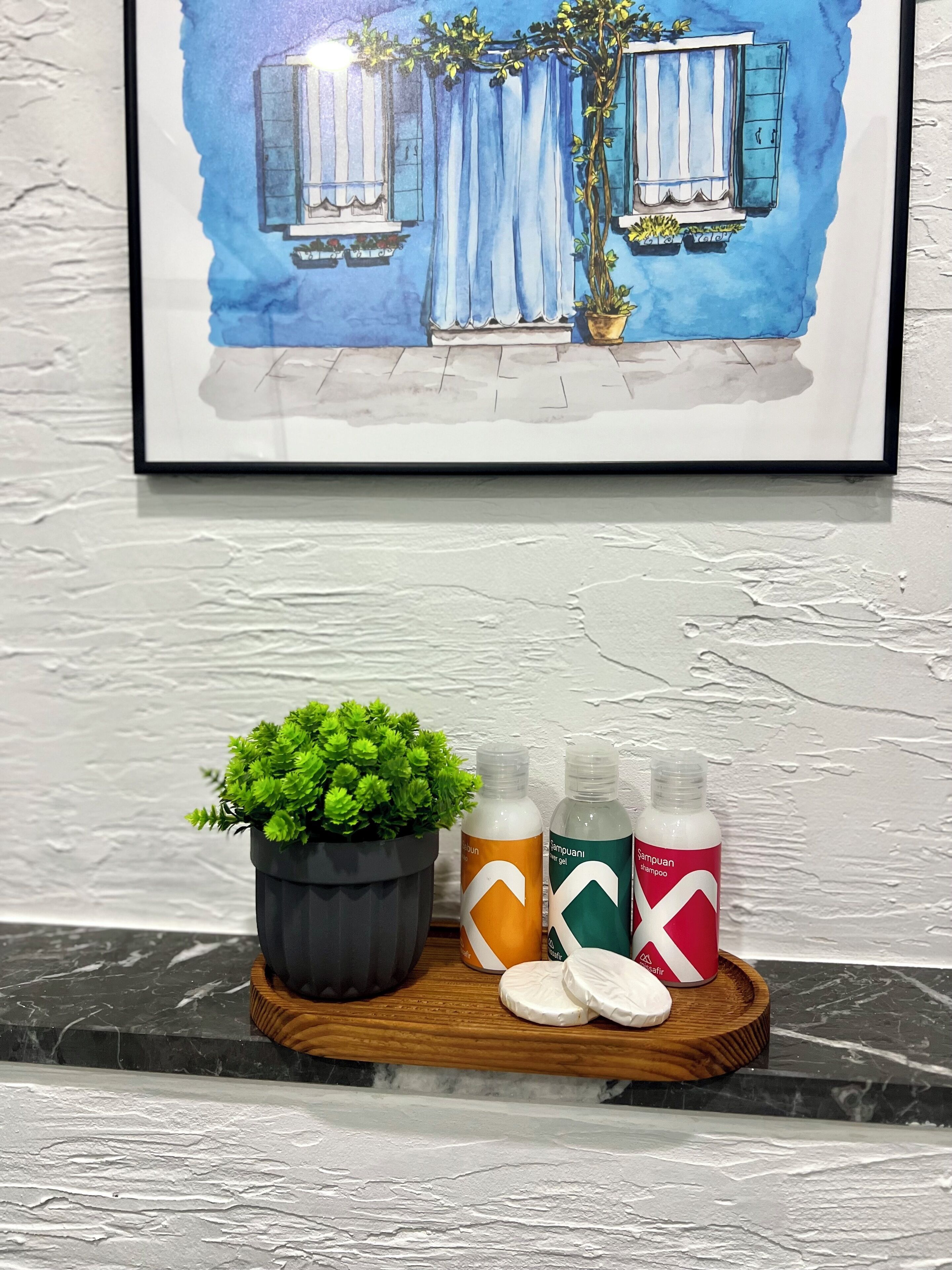 Foto - Beşiktaş Guest House