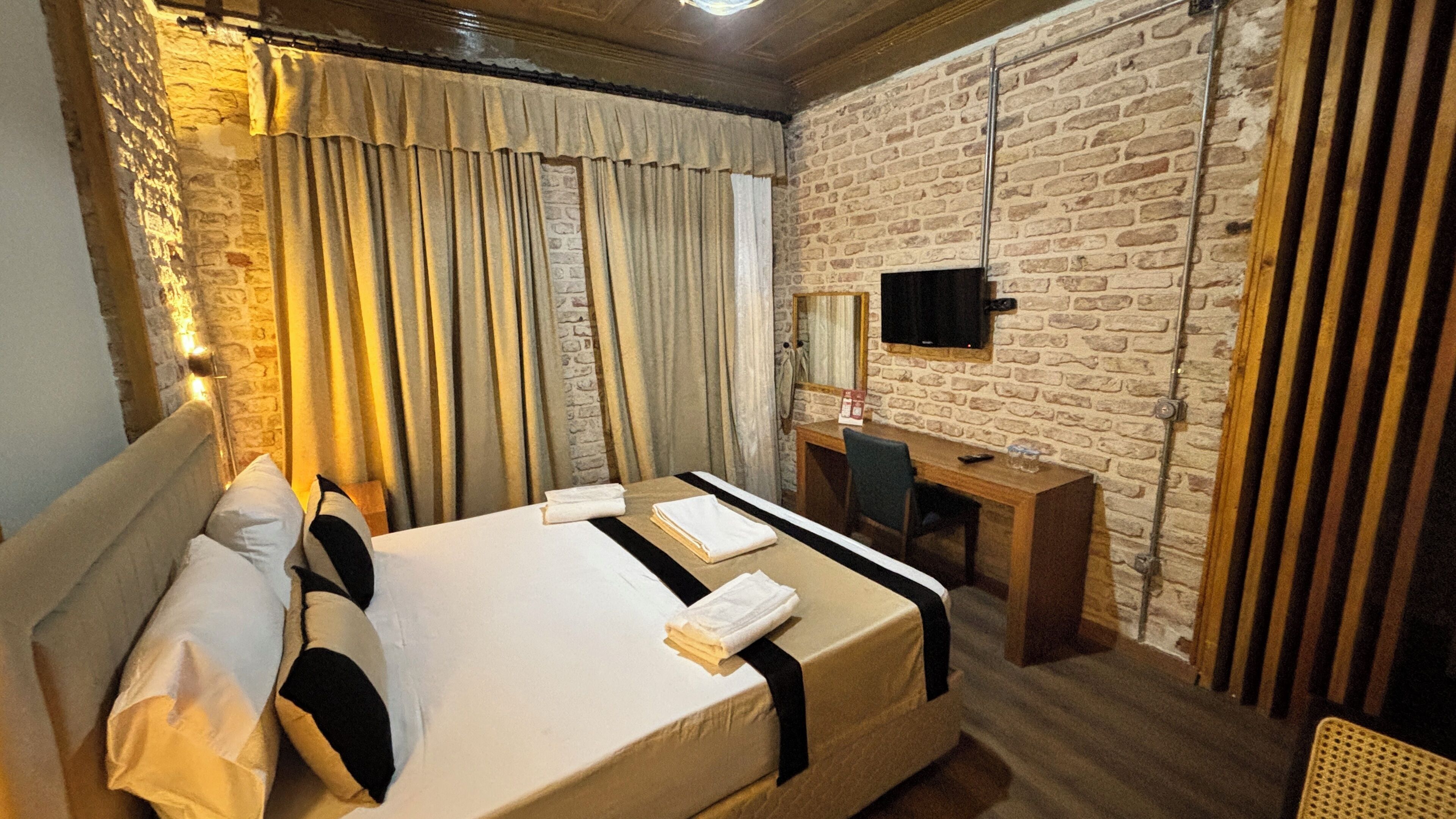 Foto - Beşiktaş Guest House