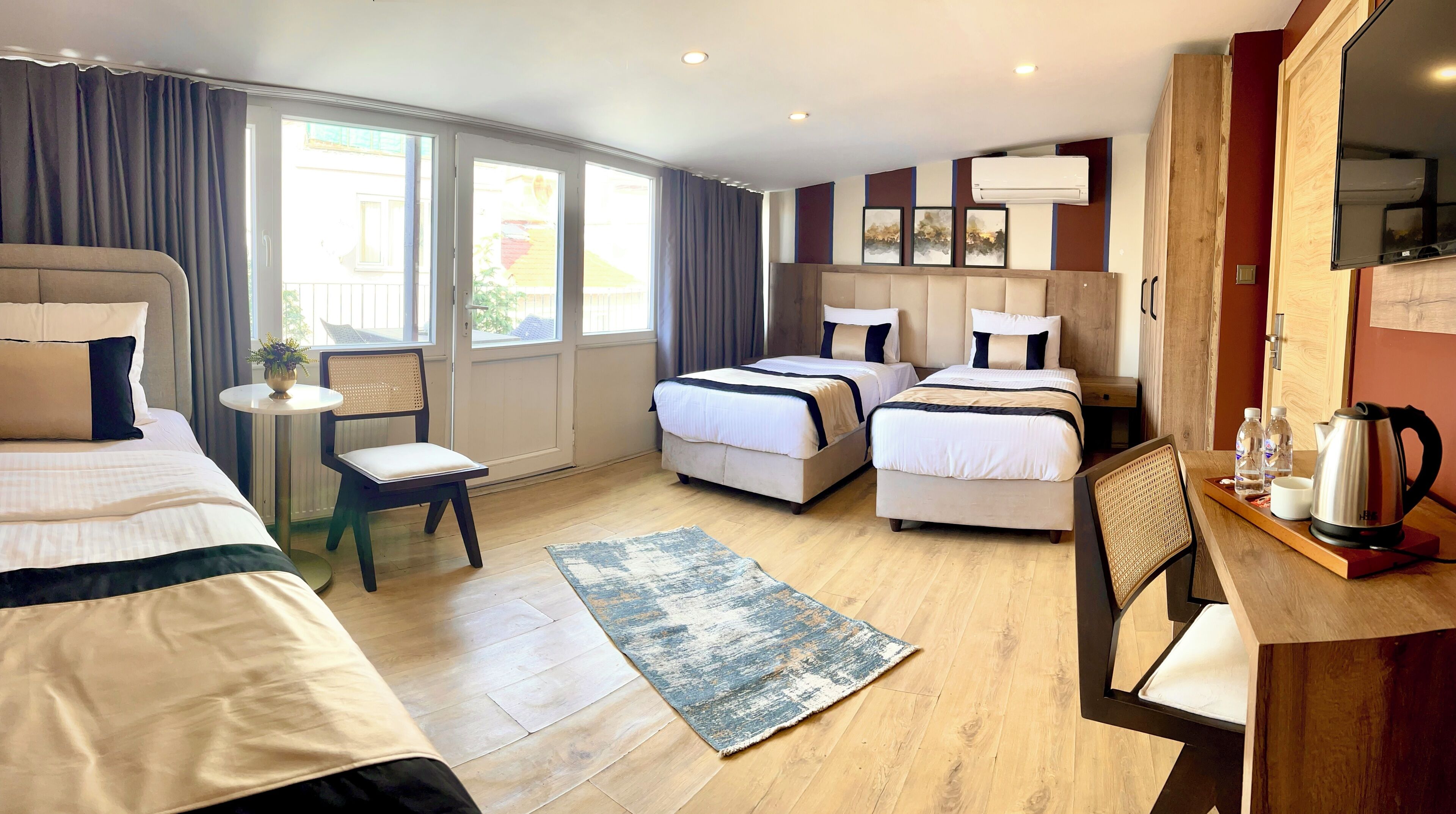 Foto - Beşiktaş Guest House