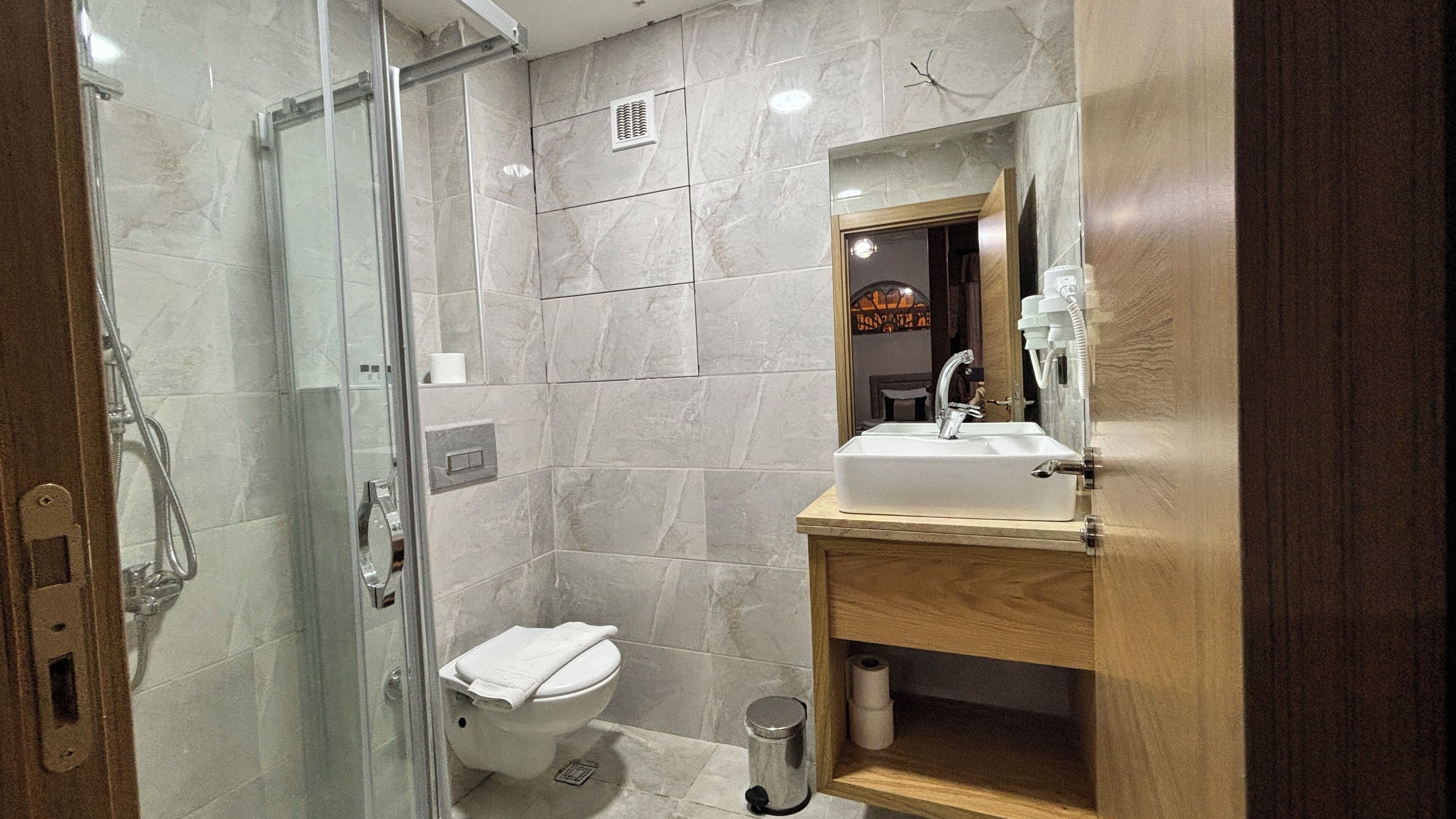 Foto - Beşiktaş Guest House