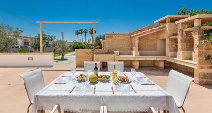 3043 Villa Grazia by Perle di Puglia