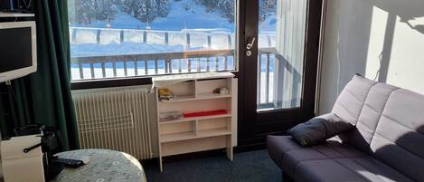 Televisor i oficines