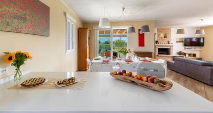 2340 Villa Il Neto by Perle di Puglia