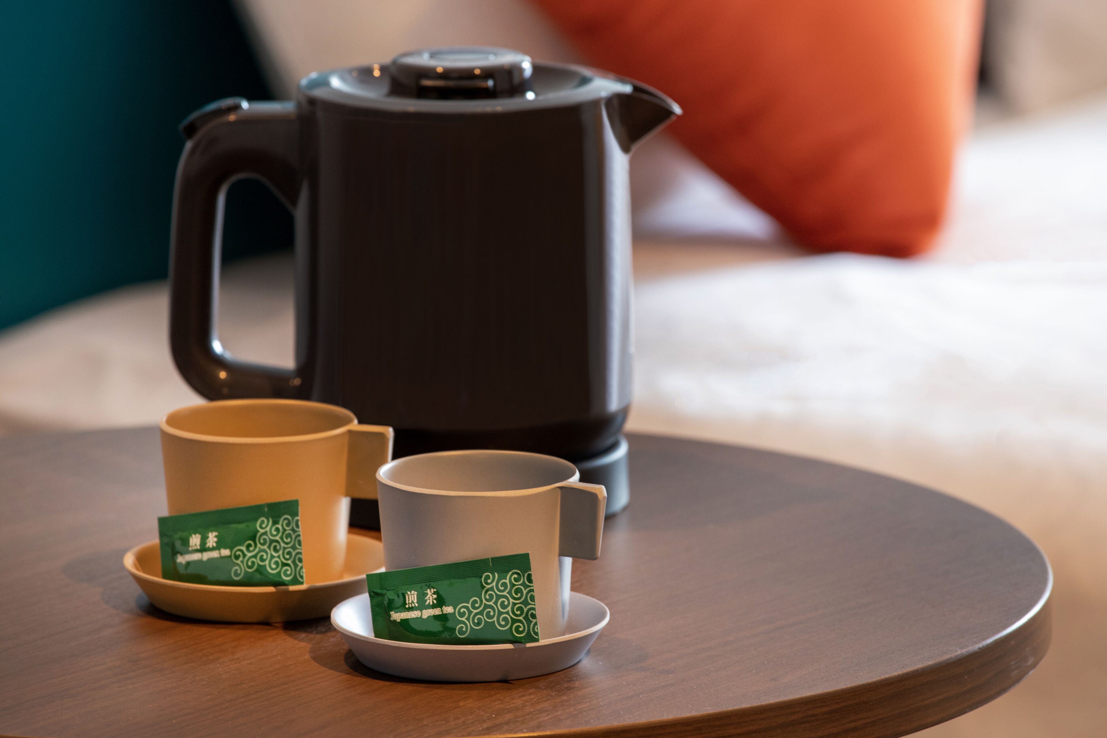 Photo - karaksa hotel colors Tokyo Yaesu