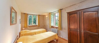 Authentic Cottage at the Foot of the Vosges Mountains