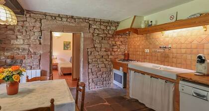 GĂźte Mirabelle LâauthenticitĂ© Rustique