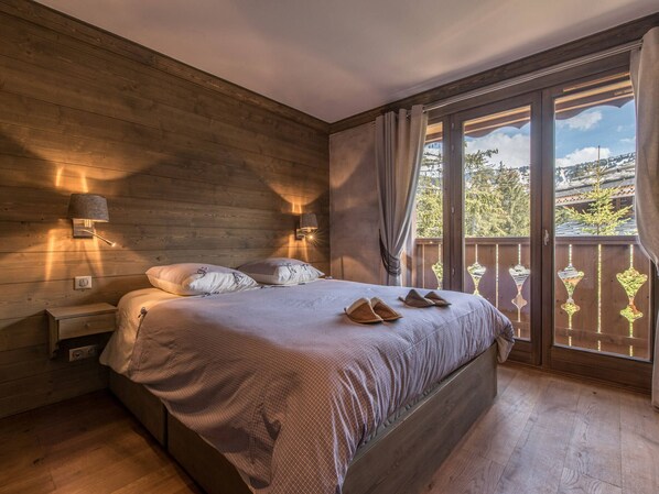 3 Schlafzimmer, kostenloses WLAN, Bettwäsche