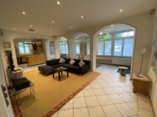 Ferienwohnung Am Franziskanergarten