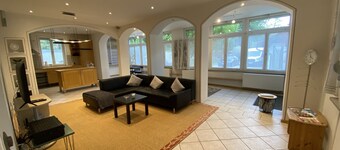 Ferienwohnung Am Franziskanergarten