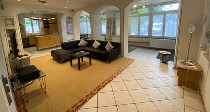 Ferienwohnung Am Franziskanergarten