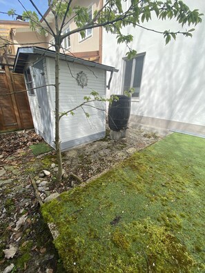 Detalle exterior