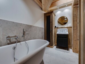 Haartrockner, Handtücher