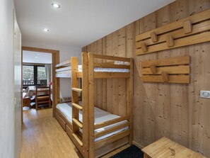 1 bedroom, free WiFi