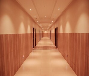 Vestibule