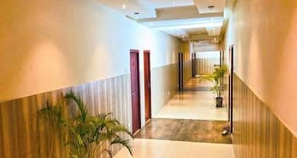 Shivalaya Hotel