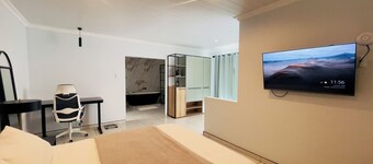 Northam’s Choice for Clean, Comfortable Accommodation. ANG COMSAT Guesthouse