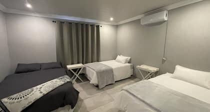 ANG COMSAT Guesthouse